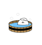 ひよこのぴよこ（個別スタンプ：24）