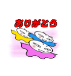 気分屋本舗（個別スタンプ：7）