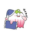 さらさちゃん♪スタンプ（個別スタンプ：2）
