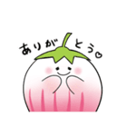 さらさちゃん♪スタンプ（個別スタンプ：5）