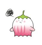 さらさちゃん♪スタンプ（個別スタンプ：11）