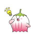 さらさちゃん♪スタンプ（個別スタンプ：15）