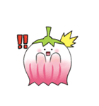 さらさちゃん♪スタンプ（個別スタンプ：17）