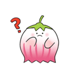 さらさちゃん♪スタンプ（個別スタンプ：19）