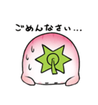 さらさちゃん♪スタンプ（個別スタンプ：23）
