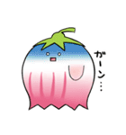 さらさちゃん♪スタンプ（個別スタンプ：24）