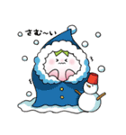さらさちゃん♪スタンプ（個別スタンプ：25）