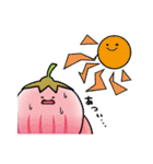 さらさちゃん♪スタンプ（個別スタンプ：26）