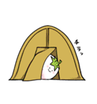 さらさちゃん♪スタンプ（個別スタンプ：28）
