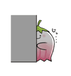 さらさちゃん♪スタンプ（個別スタンプ：29）