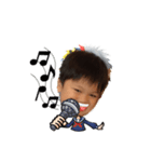 taphong（個別スタンプ：2）