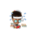 taphong（個別スタンプ：5）