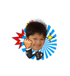 taphong（個別スタンプ：6）