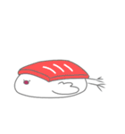 白文鳥のパルちゃん（個別スタンプ：39）