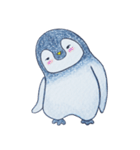 かわいいペンギンPenko（個別スタンプ：9）
