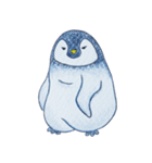 かわいいペンギンPenko（個別スタンプ：10）