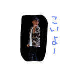 studio3（個別スタンプ：1）