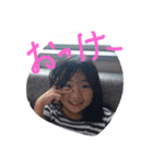 studio3（個別スタンプ：4）