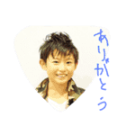 studio3（個別スタンプ：6）