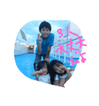 studio3（個別スタンプ：8）