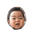 瑛之介0歳（個別スタンプ：5）