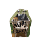ちくパイセンと仲間たち（個別スタンプ：34）