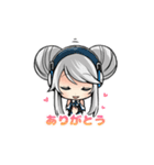 connect！！！（個別スタンプ：5）