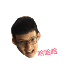Samuel's Life（個別スタンプ：9）