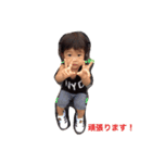 coconokotoba（個別スタンプ：6）