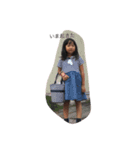 じゅねの毎日（個別スタンプ：1）