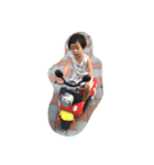 Cool didi（個別スタンプ：2）