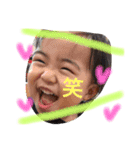 ここのぞ姉妹（個別スタンプ：6）