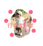 ここのぞ姉妹（個別スタンプ：7）