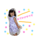 ここのぞ姉妹（個別スタンプ：12）