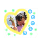 ここのぞ姉妹（個別スタンプ：16）