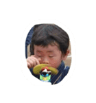 5歳児たろちゃん（個別スタンプ：5）