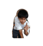中村の日常単語（個別スタンプ：8）