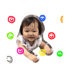 佐藤 心結（個別スタンプ：4）