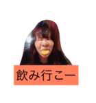 b4mimi（個別スタンプ：1）