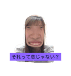b4mimi（個別スタンプ：2）