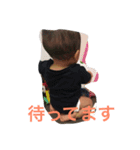 yuuseisutanpu（個別スタンプ：2）