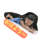 平光家のスタンプ2（個別スタンプ：10）