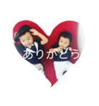 MY Children S＆K（個別スタンプ：2）