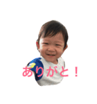 さと＆しーちゃん（個別スタンプ：11）