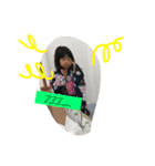 m ＆ m   season 2（個別スタンプ：11）
