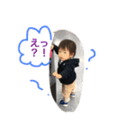 m ＆ m   season 2（個別スタンプ：15）