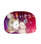 あおいゆりな（個別スタンプ：5）