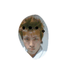 Pchan....（個別スタンプ：2）