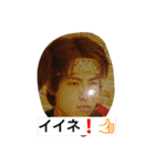 Pchan....（個別スタンプ：7）