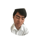 rikkyy（個別スタンプ：8）